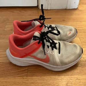Nike trainers